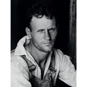 Walker Evans. Courtesy of Centre Pompidou