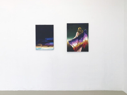 Nullmethode. Courtesy of Circle Culture Gallery