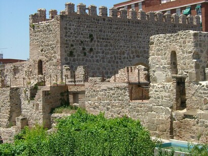 Monasterio de San Benito de Talavera de la Reina, Toledo