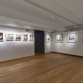 BodyFiction(s). Courtesy of MNHA