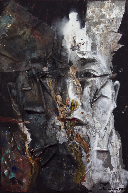 Martin Honasan, courtesy YOD Gallery