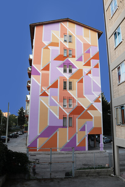 Joys, Campobasso, 2019