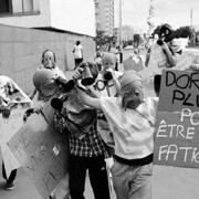 Activísimo!(archivo de proyecto realizado en el museo MAC-VAL, París)80 diapositivas 2011-2013