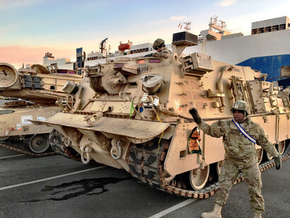 Today the world spends more than 1.8 trillion US dollars per year on armaments