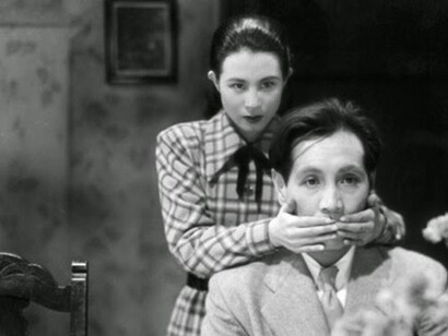 "El idiota" (1951), Akira Kurosawa