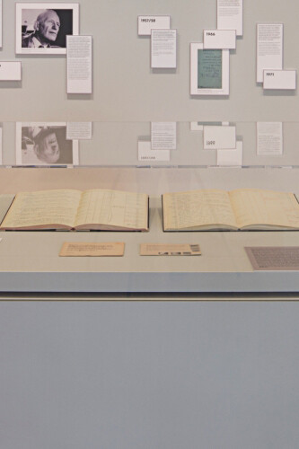 Stolen. Collected. Obscured. Courtesy of Museum für Angewandte Kunst