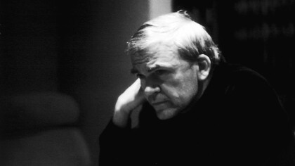 Milan Kundera, L'insostenibile leggerezza dell'essere