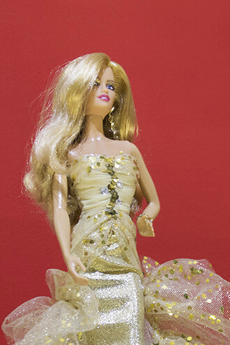 Dolls. Courtesy of Musée du Jouet - Colmar