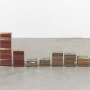 Zoe Leonard. Courtesy of Whitney Museum of American Art