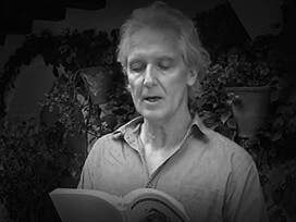 Bruno Montané Krebs es un poeta chileno residente en Barcelona desde 1976