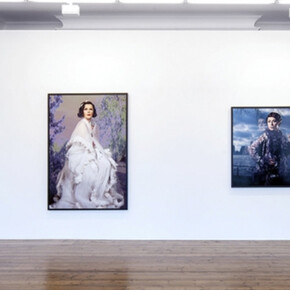 Cindy Sherman. Courtesy of Sprüth Magers