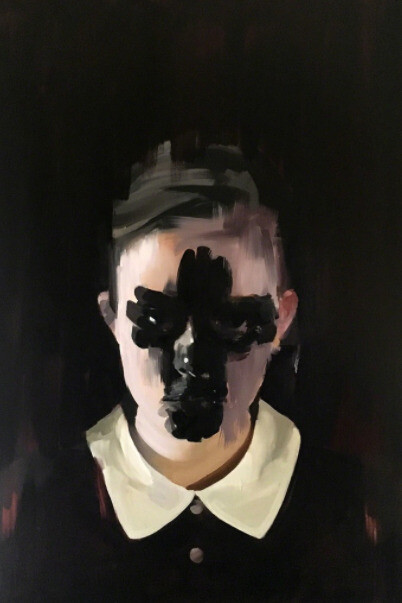 Richard Butler. Courtesy of 101/Exhibit