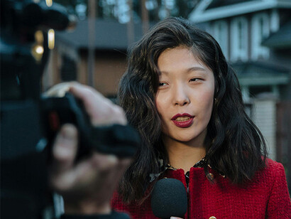 Repórter. A mais recente grande mudança no mundo jornalístico aconteceu com a chegada do digital às redações