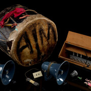 Nation to Nation. Courtesy of National Museum of the American Indian