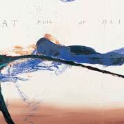 Julian Schnabel. Courtesy of ARoS Aarhus Art Museum