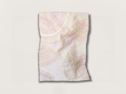 Josefina Concha E., Guatita. Courtesy of the artist and Praxis Gallery, NYC