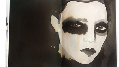 Gill Button - Book Dries Van Noten 