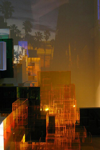 Won Ju Lim. Courtesy of San Jose Museum of Art