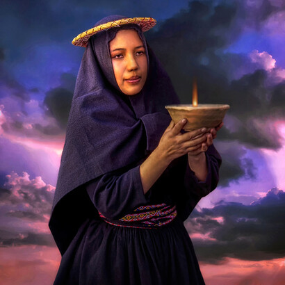 Norimberga 2, un processo eterno che servirà per ricostruire una nuova libertà, pace e giustizia, foto Sergio Pessolano