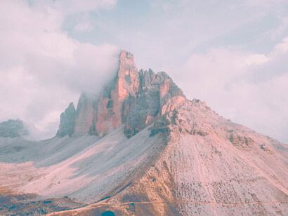 'La montaña mágica': es en esta búsqueda existencial dónde Thomas Mann sitúa una historia atemporal