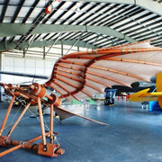 British Columbia Aviation Museum