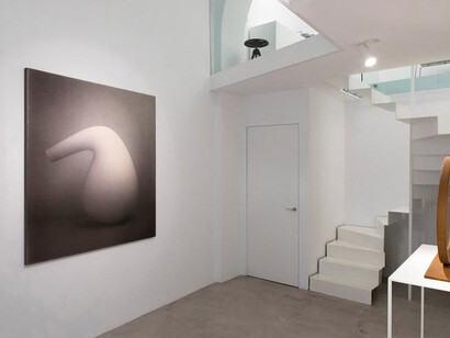 Oltreforma. Courtesy of Maab Gallery
