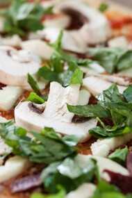 The Mediterranean Diet
