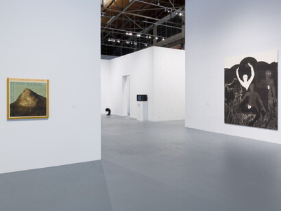 The Foundation of the Museum. Courtesy of MOCA