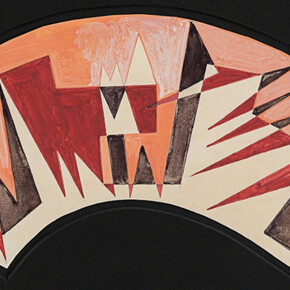 European Masters of the Early Twentieth Century. Courtesy of Rosenberg & Co.