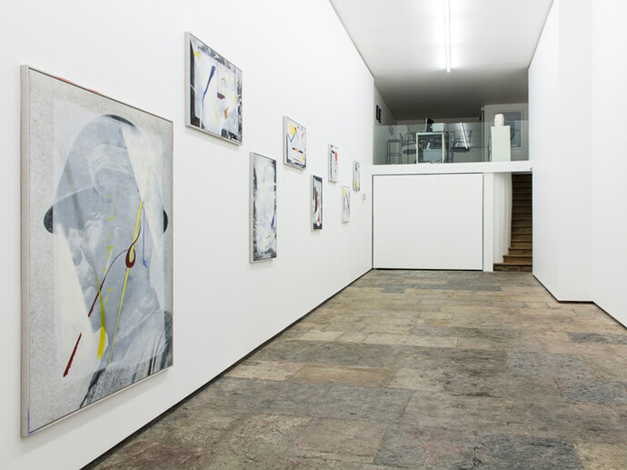 Carlos Noronha Feio, visão geral, 2015