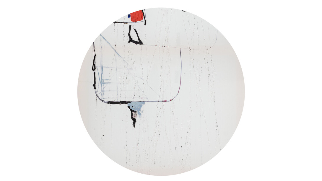 Networking Serendipities. Courtesy of Paul Smith