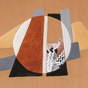 A Century of Collage. Courtesy of Rosenberg & Co.