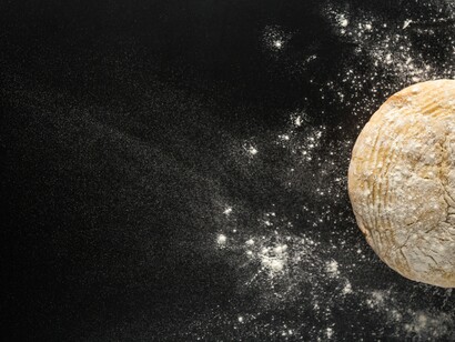 Cuidado con el pan y las harinas refinadas