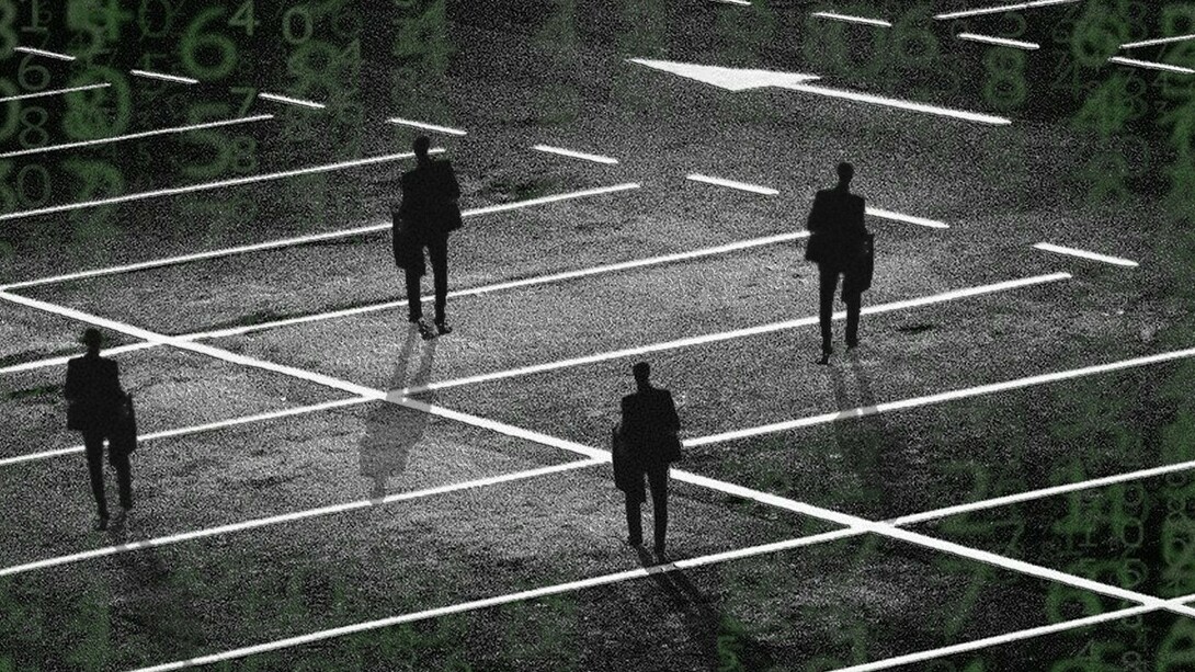 Distanziamento sociale