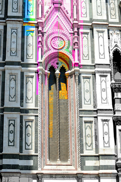 Giovanni Marinelli, Florentia #010 © Giovanni Marinelli
