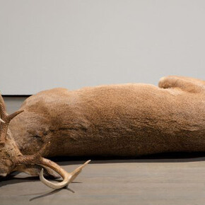 L’état du monde. Courtesy of MAC 