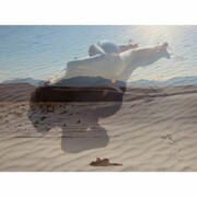 Eddie Peake, Ingests The Throat Wrenching Gravity Of., 2013, Duration: 6 minutes (silent), © Eddie Peake, Courtesy White Cube