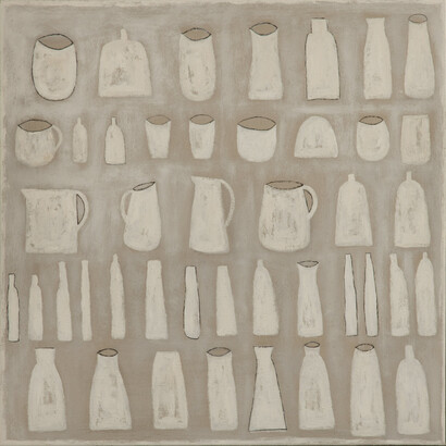 Gohar Goddard, Words in Forms XI