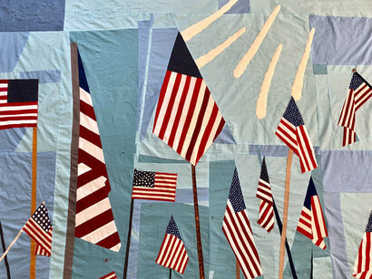 Bellwether @ BAM. Courtesy of Bellevue Arts Museum