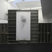 Peter Senoner, Exhibition view. Courtesy of © Doris Ghetta