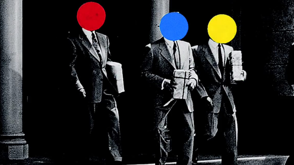 Learning to Read with John Baldessari. Courtesy of Museo Jumex