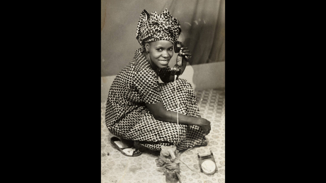 Volta Photo. Courtesy of Art Institute of Chicago