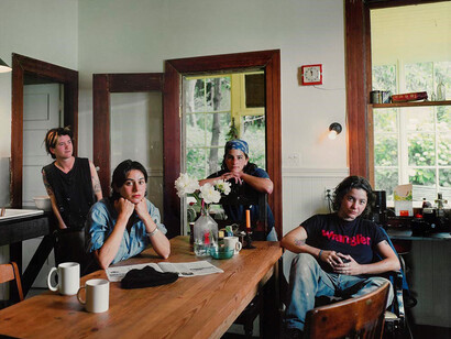 A History of Photography. Courtesy of The Museum of Fine Arts