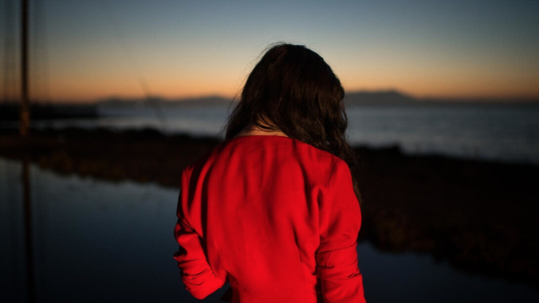 Todd Hido. Courtesy of Galerie Les Filles du Calvaire