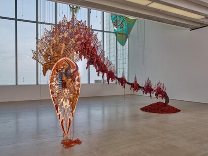 The Studio Group. Courtesy of Turner Contemporary