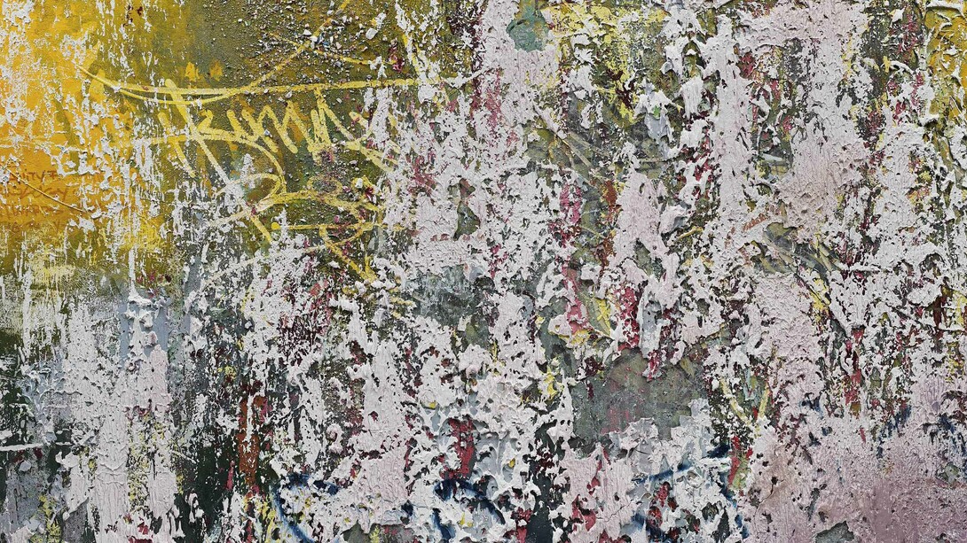 Anonymous Vernacular. Courtesy of Bryce Wolkowitz Gallery