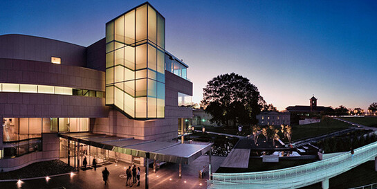 Thomas R. Schiff. Courtesy of VMFA
