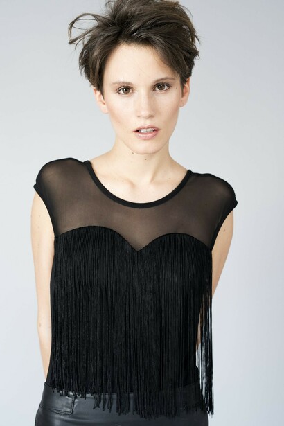 Diseño en el catálogo de Nomorebarbies