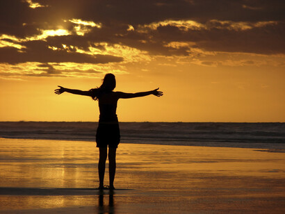 The infinite