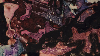 Mariella Busi De Logu, L'incantamento. Foto di Valeria Nonni